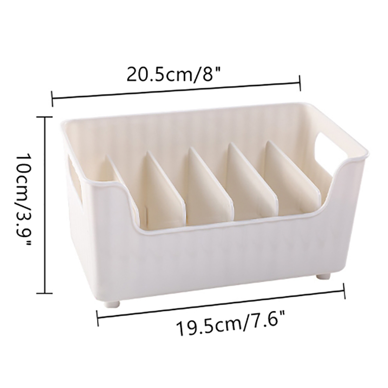 Food Snacks Packets - ที่แบ่งซองน้ำตาล ตู้เย็น ตู้เก็บของ ซองเครื่องปรุง ซองอาหาร กล่องจัดระเบียบ