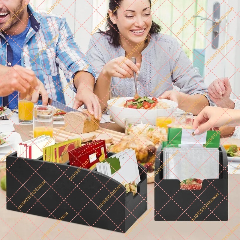 ตู้เก็บของในครัว LF - กล่องเก็ - Food Snacks Packets บทวิจารณ์และราคา