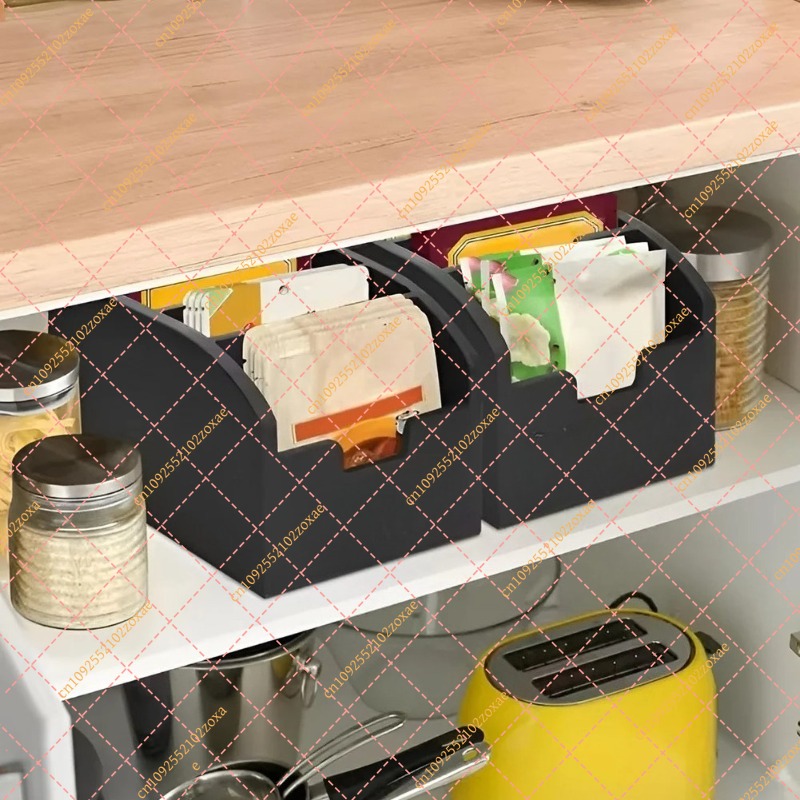 ตู้เก็บของในครัว LF - กล่องเก็ - Food Snacks Packets บทวิจารณ์และราคา