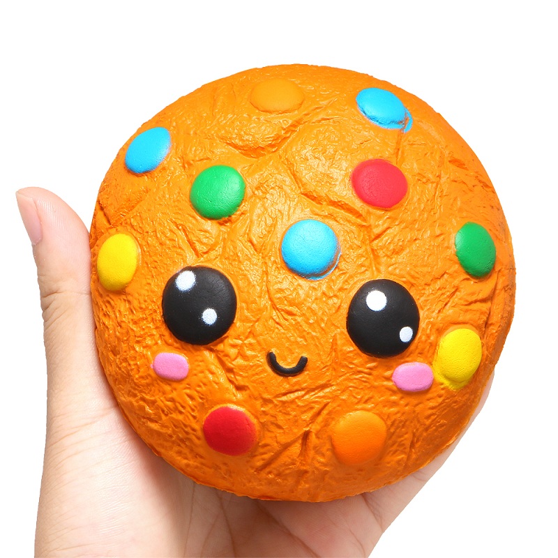 จัมโบ้ Squishy อาหารช็อกโกแลตค - Junk Food Snacks บทวิจารณ์และราคา