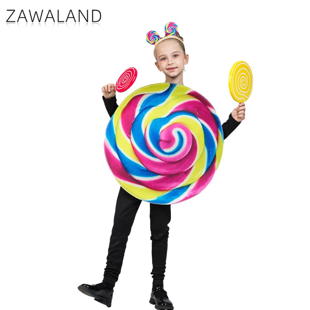 ซาวาแลนด์ยักษ์ตลกอมยิ้มฮาโลวีน - Food Giant Snacks บทวิจารณ์และราคา