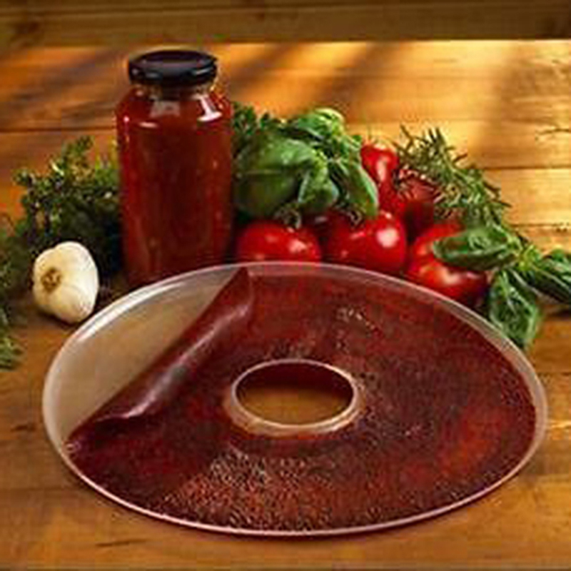 เครื่องอบแห้งอาหารไฟฟ้าเครื่อง - Fruit Roll Up บทวิจารณ์และราคา