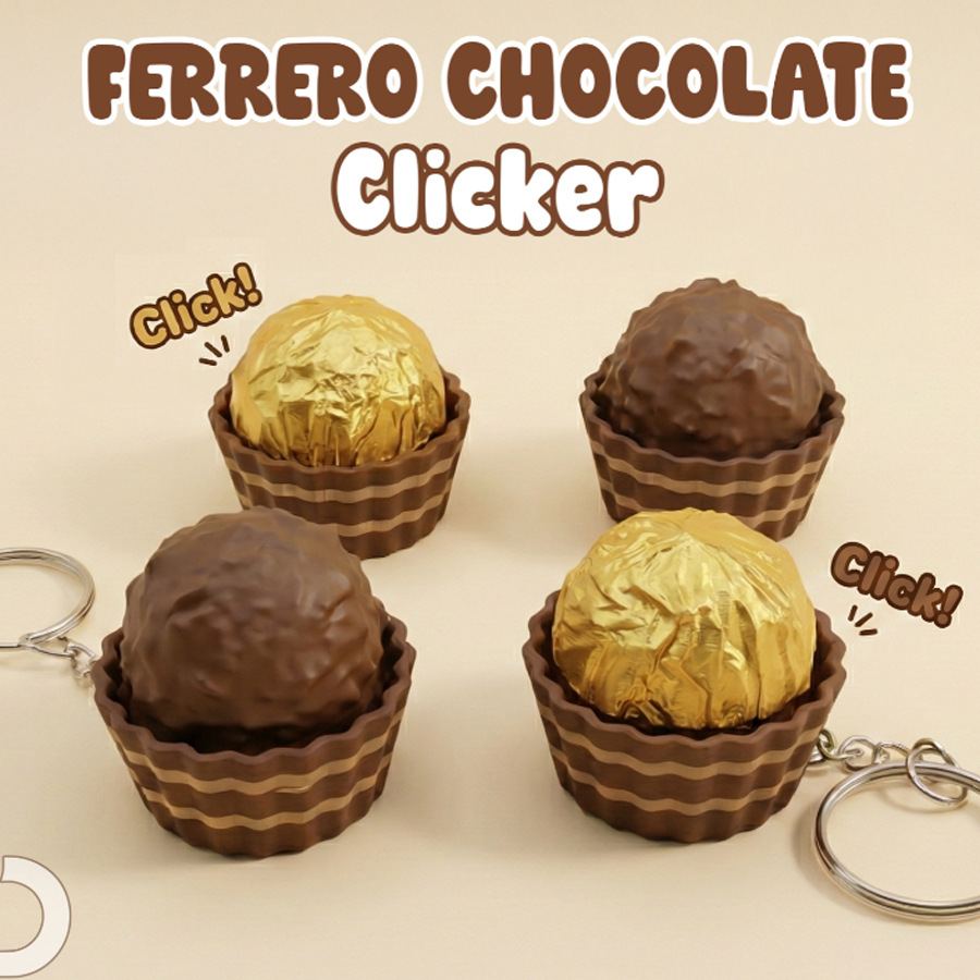 พวงกุญแจรูปคีย์บอร์ดช็อกโกแลตด - Junk Food Snacks บทวิจารณ์และราคา