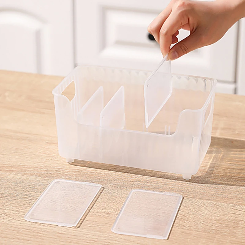 ที่จัดระเบียบลิ้นชักครัวสำหรับ - Food Snacks Packets บทวิจารณ์และราคา