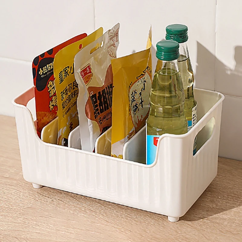 ที่จัดระเบียบลิ้นชักครัวสำหรับ - Food Snacks Packets บทวิจารณ์และราคา