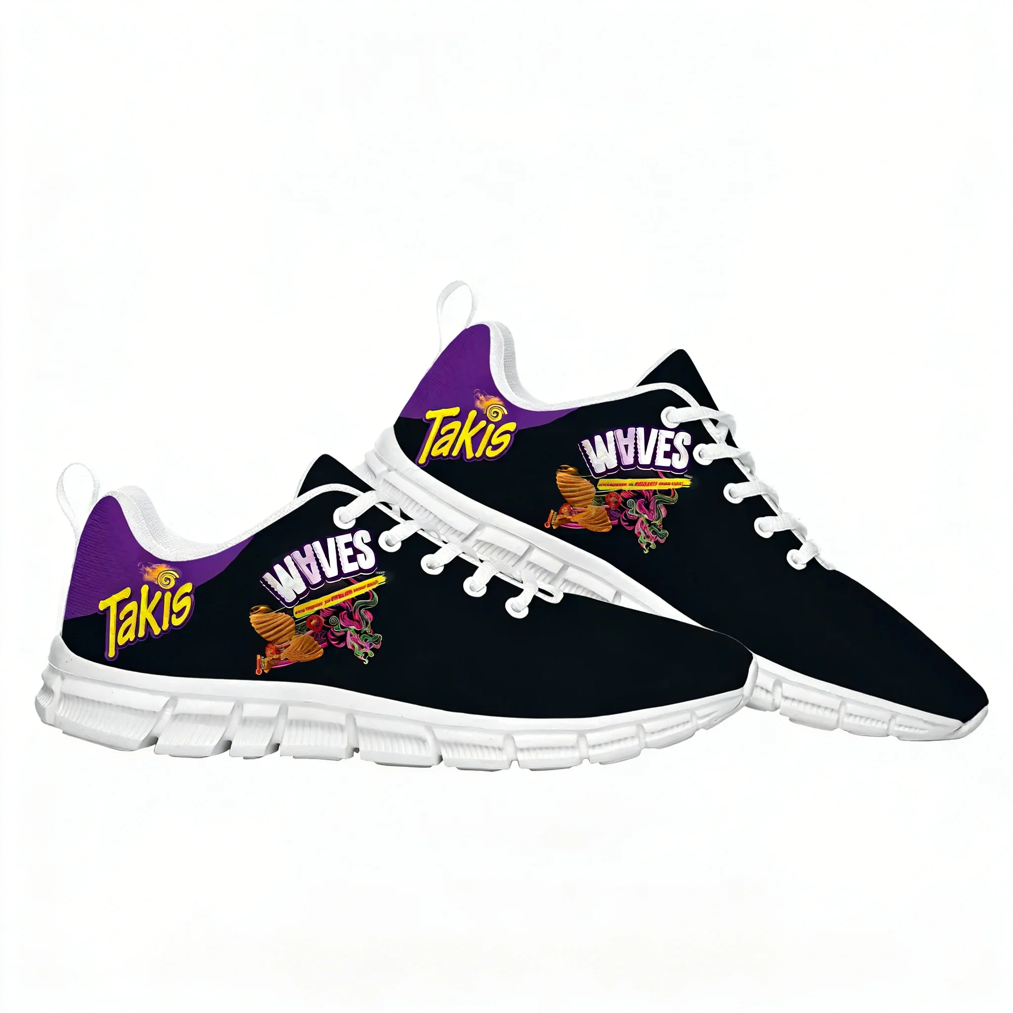 ขนมขบเคี้ยว Takis ตลกๆ รองเท้า - Food Snacks In Usa บทวิจารณ์และราคา