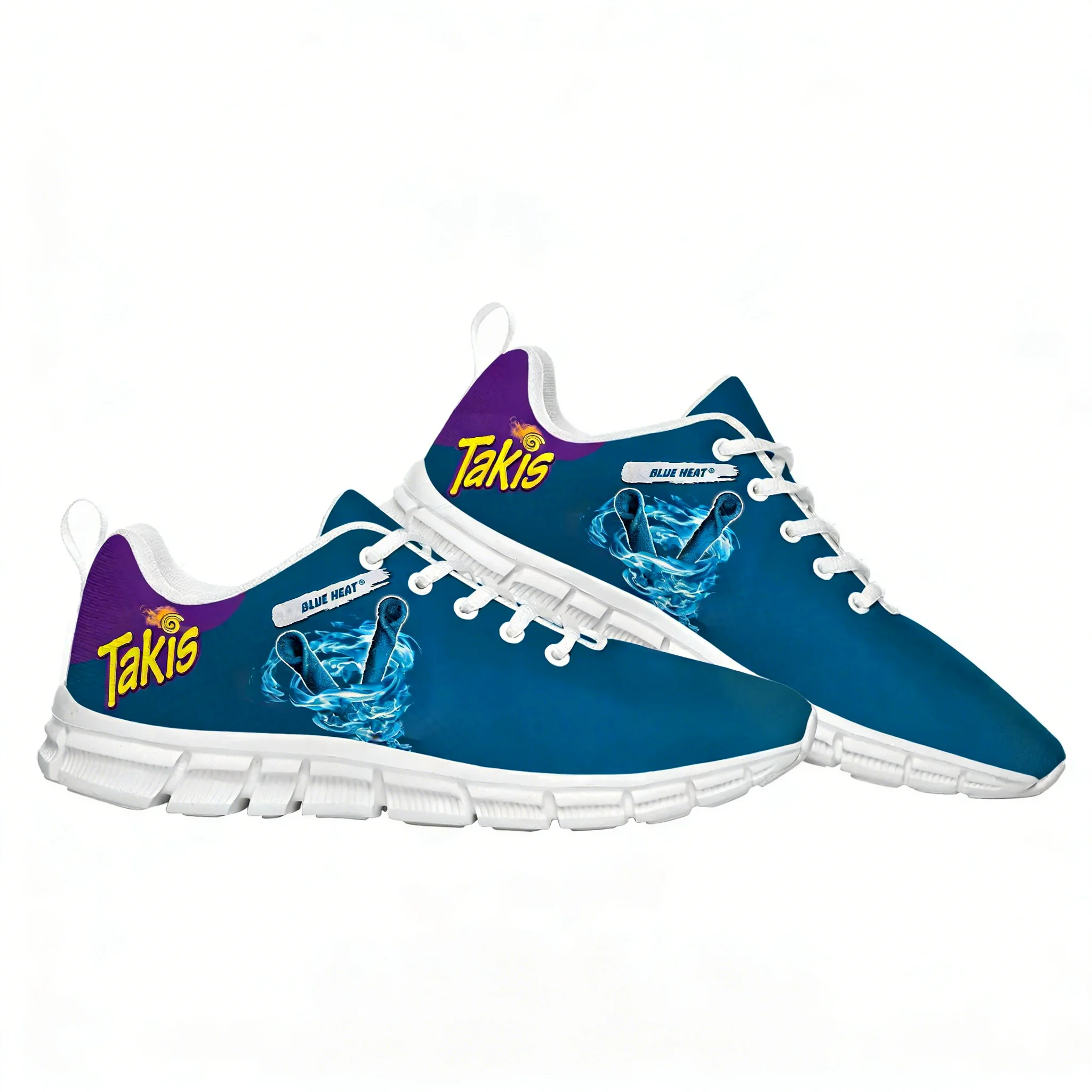 ขนมขบเคี้ยว Takis ตลกๆ รองเท้า - Food Snacks In Usa บทวิจารณ์และราคา