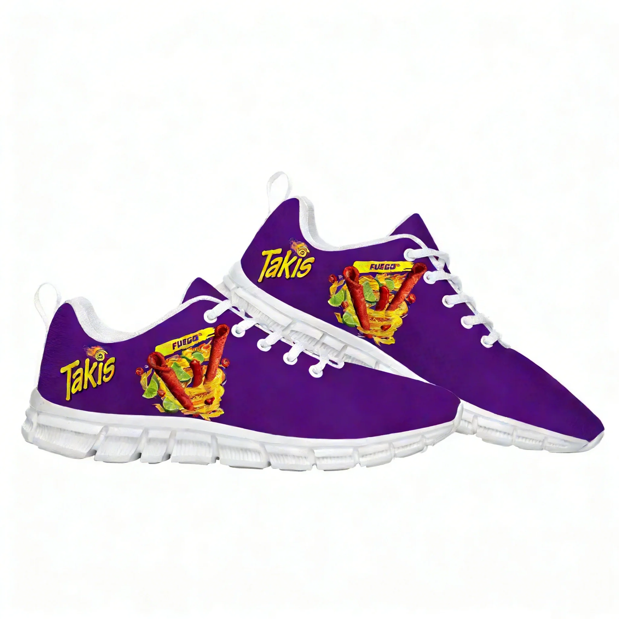 ขนมขบเคี้ยว Takis ตลกๆ รองเท้า - Food Snacks In Usa บทวิจารณ์และราคา