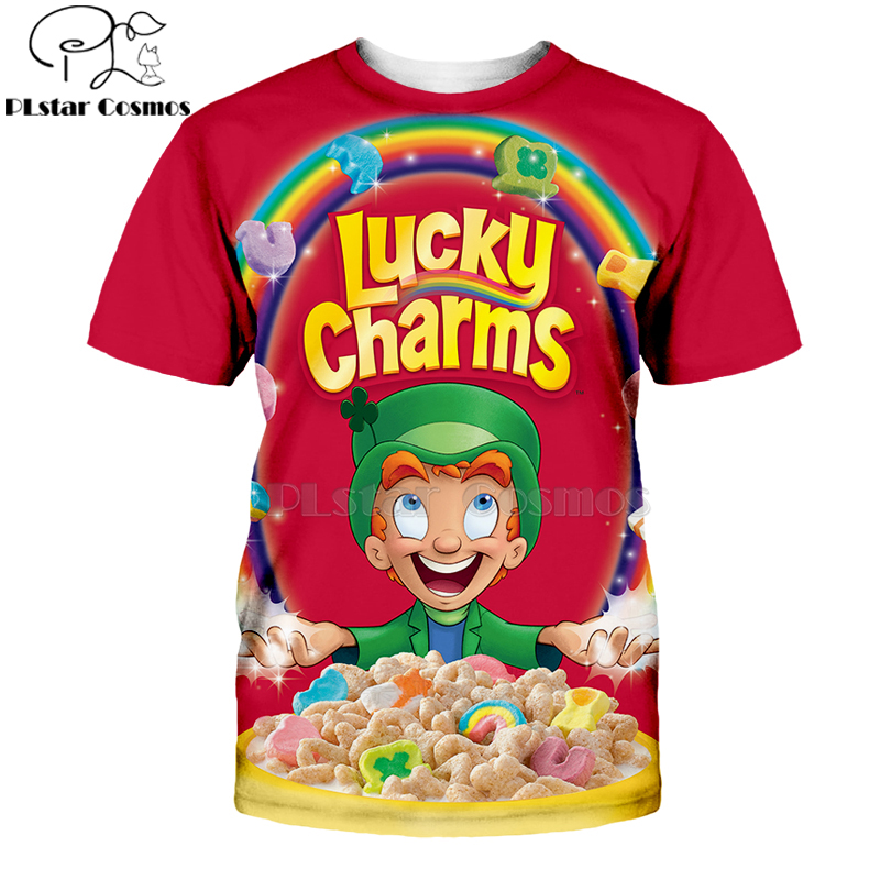 เสื้อยืดแบบสวมหัวแขนสั้นสำหรับ - Food Snacks Brands บทวิจารณ์และราคา