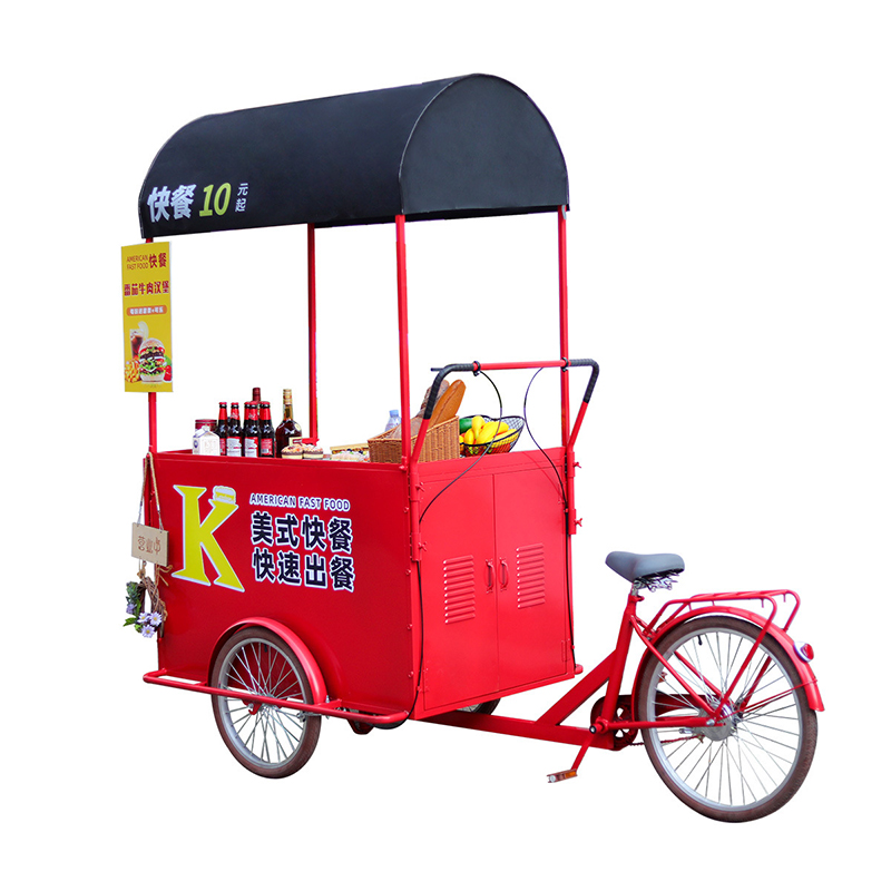 รถขายอาหารเคลื่อนที่อเนกประสงค - Food Snacks Drinks บทวิจารณ์และราคา