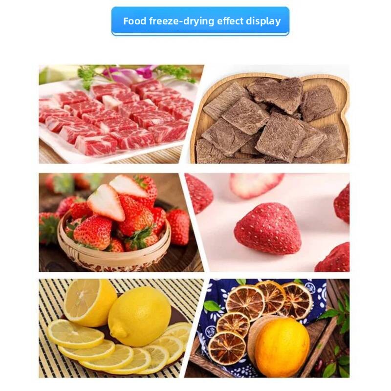 เครื่องอบแห้งอาหารสูญญากาศสำหร - Food Snacks In Usa บทวิจารณ์และราคา