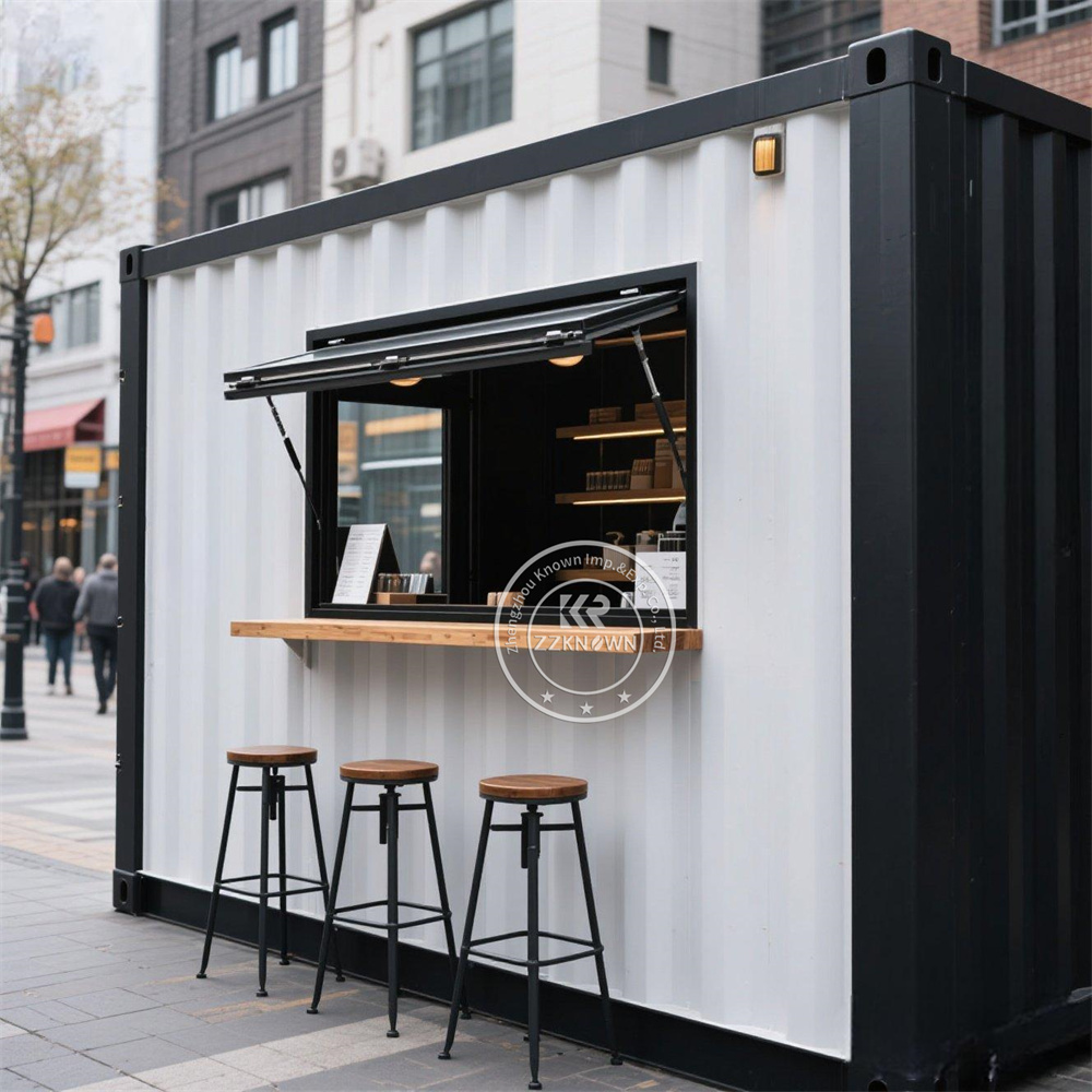 ร้านกาแฟกลางแจ้ง ร้านขายอาหาร  - Fast Food With Snacks บทวิจารณ์และราคา