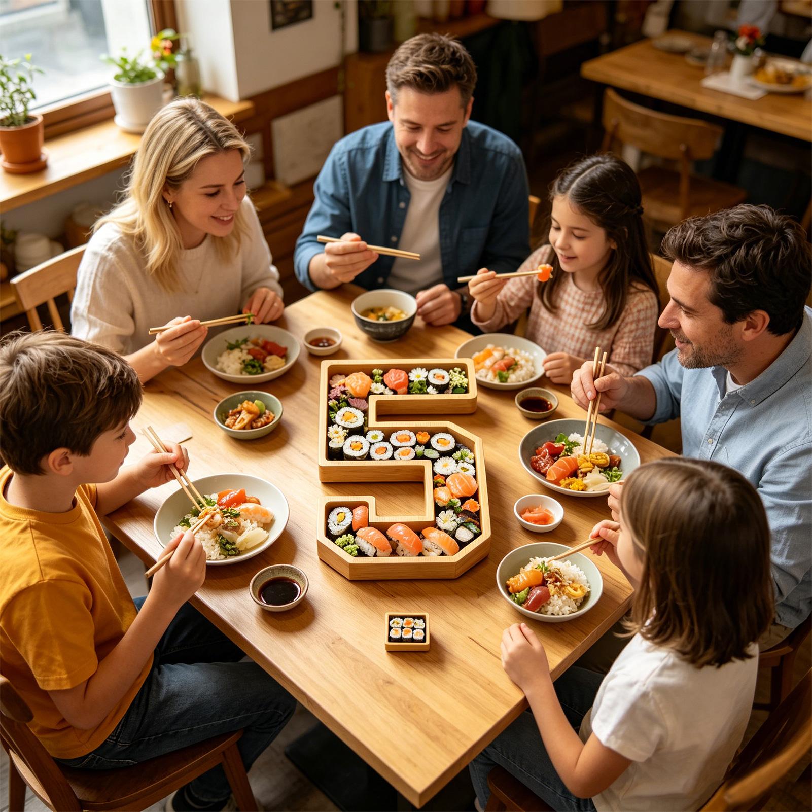 ตัวเลขสำหรับถาดเสิร์ฟชาร์คูเตอ - Food Platter Snacks บทวิจารณ์และราคา