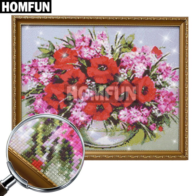 HOMFUN เต็มรูปแบบสแควร์/รอบเจา - Fruit Roll Up บทวิจารณ์และราคา