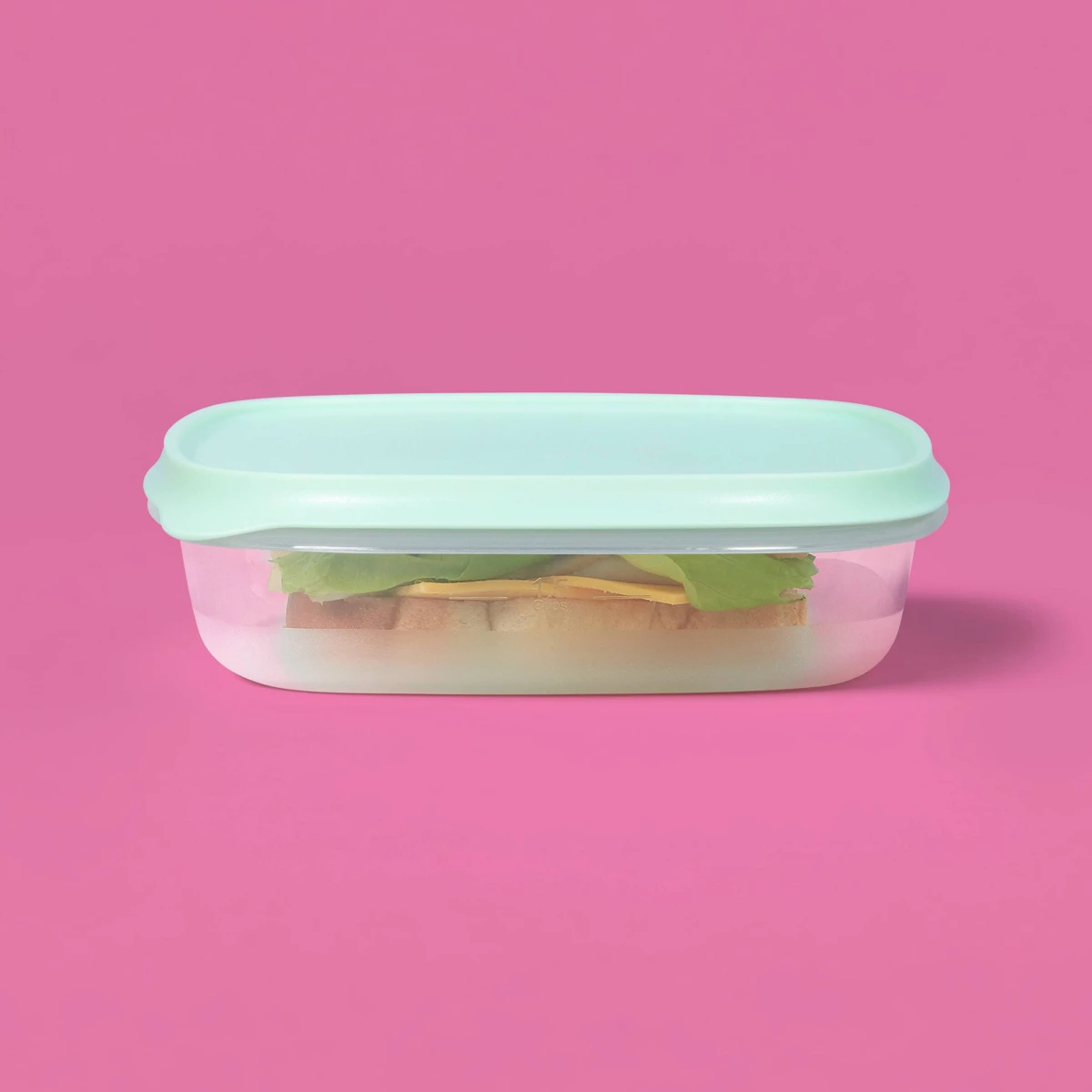 ชุดกล่องเก็บอาหารทรงสี่เหลี่ยม - Food Prep Snacks บทวิจารณ์และราคา