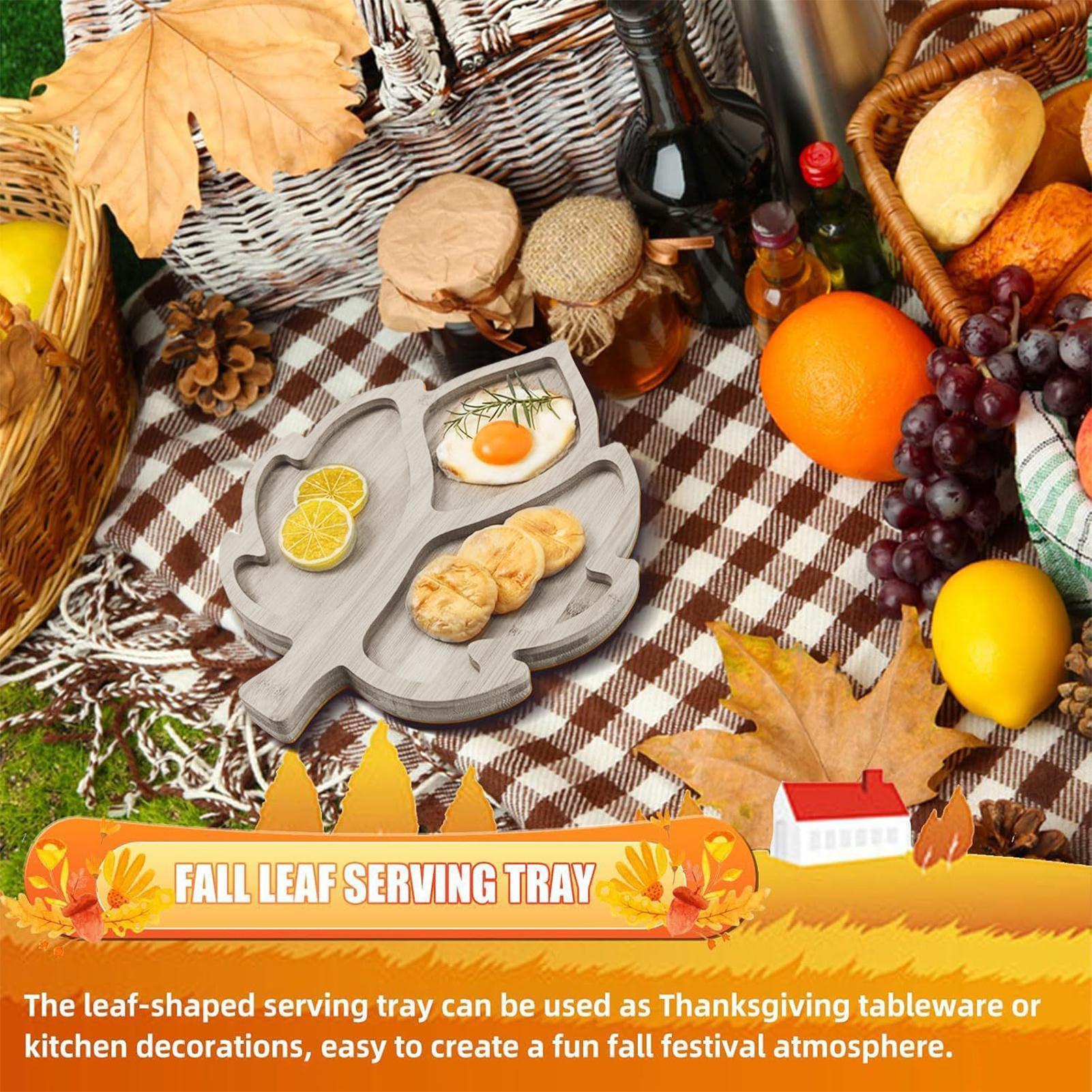 ถาดสําหรับเสิร์ฟอาหารใบชีส Cha - Food Platter Snacks บทวิจารณ์และราคา